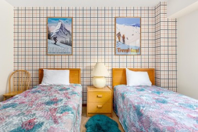 Discover effortless mountain living at 137 East Mountain Road on Killington Golf Course in Vermont - for sale on GolfHomes.com, golf home, golf lot