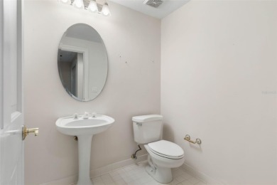 Experience refined coastal living in this spacious 3-bedroom, 3 on Hammock Dunes Club in Florida - for sale on GolfHomes.com, golf home, golf lot