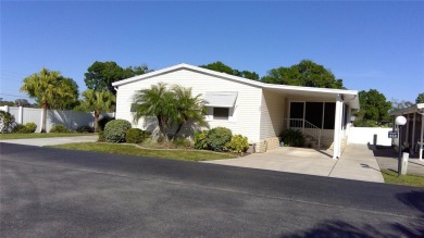 Beautiful, well maintained home located in Lily Lake Golf & RV on Lily Lake Golf and RV Resort in Florida - for sale on GolfHomes.com, golf home, golf lot