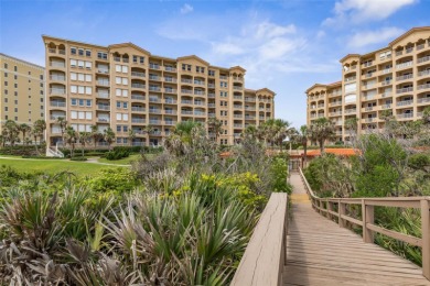 Experience refined coastal living in this spacious 3-bedroom, 3 on Hammock Dunes Club in Florida - for sale on GolfHomes.com, golf home, golf lot
