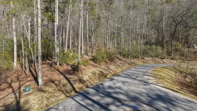 Tucked away at the end of Flagstone Road, this exceptional 2 on High Hampton Inn and Country Club in North Carolina - for sale on GolfHomes.com, golf home, golf lot