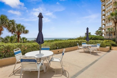 Experience refined coastal living in this spacious 3-bedroom, 3 on Hammock Dunes Club in Florida - for sale on GolfHomes.com, golf home, golf lot