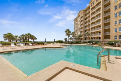 Experience refined coastal living in this spacious 3-bedroom, 3 on Hammock Dunes Club in Florida - for sale on GolfHomes.com, golf home, golf lot