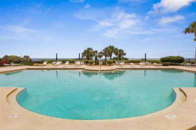 Experience refined coastal living in this spacious 3-bedroom, 3 on Hammock Dunes Club in Florida - for sale on GolfHomes.com, golf home, golf lot