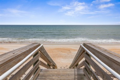 Experience refined coastal living in this spacious 3-bedroom, 3 on Hammock Dunes Club in Florida - for sale on GolfHomes.com, golf home, golf lot
