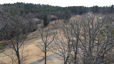 Nice, up-sloped, golf frontage Balboa golf course lot on the on Balboa Golf Course in Arkansas - for sale on GolfHomes.com, golf home, golf lot