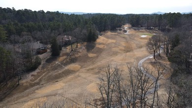Nice, up-sloped, golf frontage Balboa golf course lot on the on Balboa Golf Course in Arkansas - for sale on GolfHomes.com, golf home, golf lot