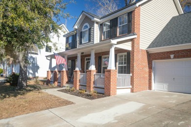 Look no further!  This is it, picture perfect 2 story in sought on Golf Club At Wescott Plantation in South Carolina - for sale on GolfHomes.com, golf home, golf lot