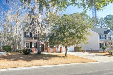 Look no further!  This is it, picture perfect 2 story in sought on Golf Club At Wescott Plantation in South Carolina - for sale on GolfHomes.com, golf home, golf lot