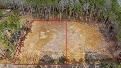 A rare opportunity to build your dream home in the sought-after on Dothan National Golf Club and Hotel in Alabama - for sale on GolfHomes.com, golf home, golf lot