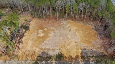 A rare opportunity to build your dream home in the sought-after on Dothan National Golf Club and Hotel in Alabama - for sale on GolfHomes.com, golf home, golf lot