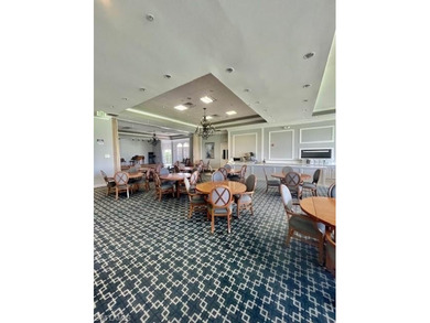 Beautiful sunsets can be yours! Highly sought after, rarely on High Point Country Club in Florida - for sale on GolfHomes.com, golf home, golf lot