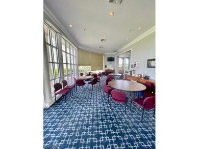 Beautiful sunsets can be yours! Highly sought after, rarely on High Point Country Club in Florida - for sale on GolfHomes.com, golf home, golf lot