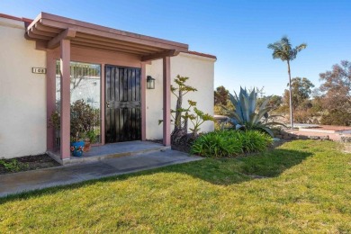 Step into a beautifully updated and open floor plan unit within on Emerald Isle Golf Course in California - for sale on GolfHomes.com, golf home, golf lot