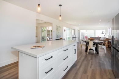 Step into a beautifully updated and open floor plan unit within on Emerald Isle Golf Course in California - for sale on GolfHomes.com, golf home, golf lot