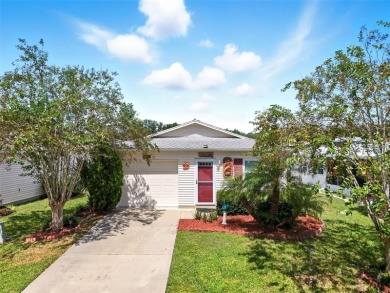 Own this beautifully maintained cottage style home perfect for on Pennbrooke Fairways in Florida - for sale on GolfHomes.com, golf home, golf lot