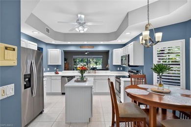 Enjoy relaxed Florida living from this inviting first-floor on The Club At Strand in Florida - for sale on GolfHomes.com, golf home, golf lot