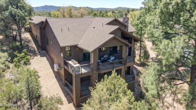 Luxury, gated golf community with rolling fairways, tall on The Golf Club At Chaparral Pines in Arizona - for sale on GolfHomes.com, golf home, golf lot