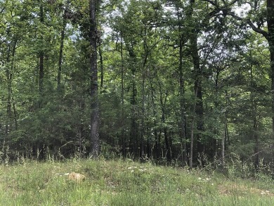 Undeveloped Residential lot on Lake Omaha - Great lake for on Cherokee Village South Course in Arkansas - for sale on GolfHomes.com, golf home, golf lot