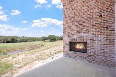 NEW CONSTRUCTION BY AGAVE CUSTOM HOMES! This gorgeous French on The Club At Comanche Trace in Texas - for sale on GolfHomes.com, golf home, golf lot