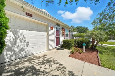 Own this beautifully maintained cottage style home perfect for on Pennbrooke Fairways in Florida - for sale on GolfHomes.com, golf home, golf lot