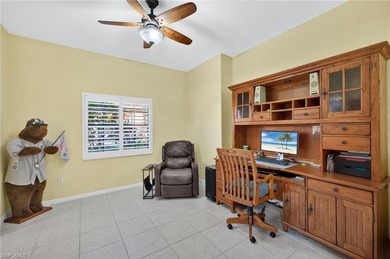 Enjoy relaxed Florida living from this inviting first-floor on The Club At Strand in Florida - for sale on GolfHomes.com, golf home, golf lot