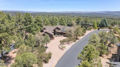 Luxury, gated golf community with rolling fairways, tall on The Golf Club At Chaparral Pines in Arizona - for sale on GolfHomes.com, golf home, golf lot