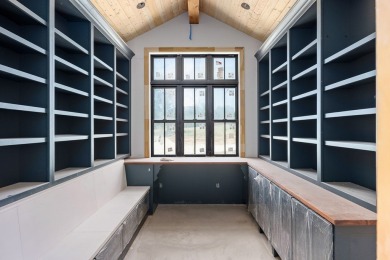 NEW CONSTRUCTION BY AGAVE CUSTOM HOMES! This gorgeous French on The Club At Comanche Trace in Texas - for sale on GolfHomes.com, golf home, golf lot