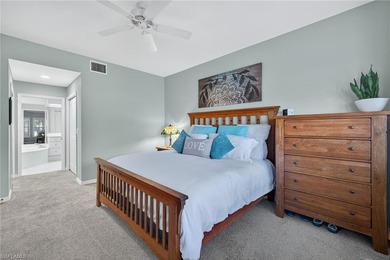 Enjoy relaxed Florida living from this inviting first-floor on The Club At Strand in Florida - for sale on GolfHomes.com, golf home, golf lot