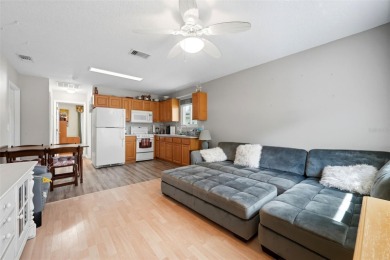 Own this beautifully maintained cottage style home perfect for on Pennbrooke Fairways in Florida - for sale on GolfHomes.com, golf home, golf lot