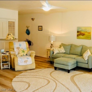 This charming first floor garden-style condominium located in on Club at Pelican Bay Golf Course in Florida - for sale on GolfHomes.com, golf home, golf lot