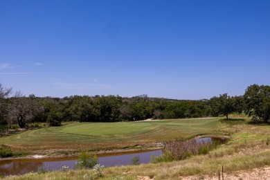 NEW CONSTRUCTION BY AGAVE CUSTOM HOMES! This gorgeous French on The Club At Comanche Trace in Texas - for sale on GolfHomes.com, golf home, golf lot