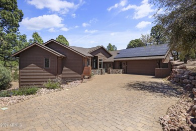 Luxury, gated golf community with rolling fairways, tall on The Golf Club At Chaparral Pines in Arizona - for sale on GolfHomes.com, golf home, golf lot