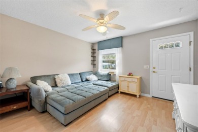 Own this beautifully maintained cottage style home perfect for on Pennbrooke Fairways in Florida - for sale on GolfHomes.com, golf home, golf lot