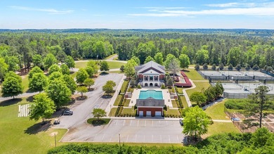 Welcome to the Ransford, a stunning single-family home that on Mount Vintage Plantation and Golf Club  in South Carolina - for sale on GolfHomes.com, golf home, golf lot