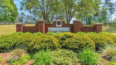 Welcome to the Ransford, a stunning single-family home that on Mount Vintage Plantation and Golf Club  in South Carolina - for sale on GolfHomes.com, golf home, golf lot