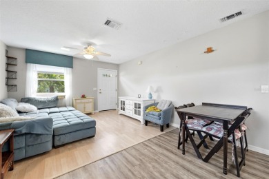 Own this beautifully maintained cottage style home perfect for on Pennbrooke Fairways in Florida - for sale on GolfHomes.com, golf home, golf lot