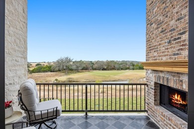 NEW CONSTRUCTION BY AGAVE CUSTOM HOMES! This gorgeous French on The Club At Comanche Trace in Texas - for sale on GolfHomes.com, golf home, golf lot