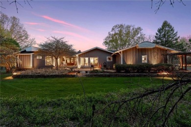 Don't miss this RARE opportunity to own a beautiful 2.5 acres on Bluff Creek Golf Club in Minnesota - for sale on GolfHomes.com, golf home, golf lot