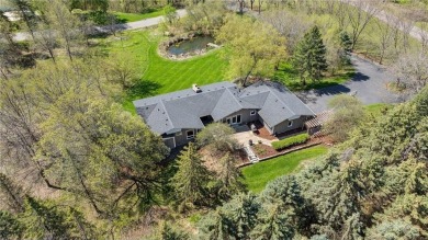 Don't miss this RARE opportunity to own a beautiful 2.5 acres on Bluff Creek Golf Club in Minnesota - for sale on GolfHomes.com, golf home, golf lot