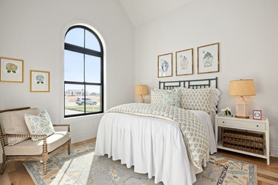 NEW CONSTRUCTION BY AGAVE CUSTOM HOMES! This gorgeous French on The Club At Comanche Trace in Texas - for sale on GolfHomes.com, golf home, golf lot