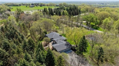 Don't miss this RARE opportunity to own a beautiful 2.5 acres on Bluff Creek Golf Club in Minnesota - for sale on GolfHomes.com, golf home, golf lot