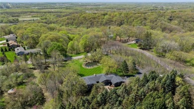 Don't miss this RARE opportunity to own a beautiful 2.5 acres on Bluff Creek Golf Club in Minnesota - for sale on GolfHomes.com, golf home, golf lot