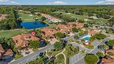 Enjoy relaxed Florida living from this inviting first-floor on The Club At Strand in Florida - for sale on GolfHomes.com, golf home, golf lot