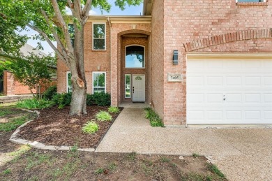 Welcome to this beautiful 3-bedroom, 2.5-bath home located in on Whitestone Golf Club in Texas - for sale on GolfHomes.com, golf home, golf lot