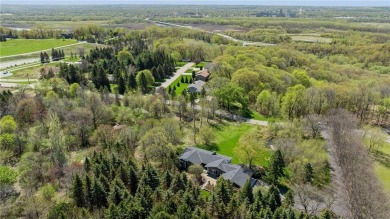 Don't miss this RARE opportunity to own a beautiful 2.5 acres on Bluff Creek Golf Club in Minnesota - for sale on GolfHomes.com, golf home, golf lot