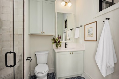 NEW CONSTRUCTION BY AGAVE CUSTOM HOMES! This gorgeous French on The Club At Comanche Trace in Texas - for sale on GolfHomes.com, golf home, golf lot