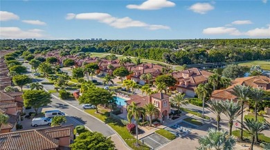 Enjoy relaxed Florida living from this inviting first-floor on The Club At Strand in Florida - for sale on GolfHomes.com, golf home, golf lot
