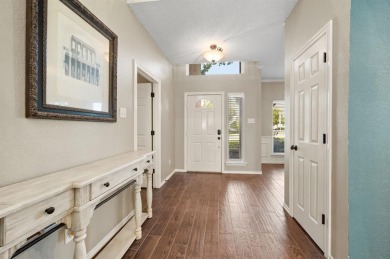 Welcome to this beautiful 3-bedroom, 2.5-bath home located in on Whitestone Golf Club in Texas - for sale on GolfHomes.com, golf home, golf lot