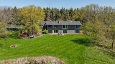 Don't miss this RARE opportunity to own a beautiful 2.5 acres on Bluff Creek Golf Club in Minnesota - for sale on GolfHomes.com, golf home, golf lot